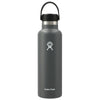 48-Hour Hydro Flask Stone Standard Mouth 21 oz Bottle with Flex Cap