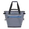 48-Hour Koozie Grey/Blue Olympus Kooler Tote