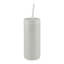 Leed's Sol Fog Tonal Straw Tumbler 20oz