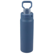 Leed's Nightfall Blue Canyon Recycled Stainless Steel Bottle 30oz