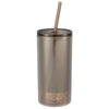 Leed's Tan Marly Recycled Acrylic Tumbler 16oz