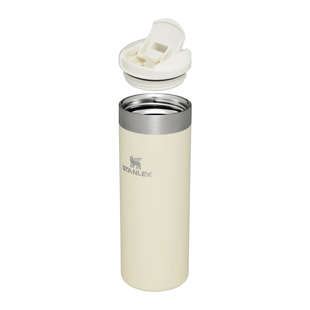 Stanley Cream AeroLight Transit Bottle - 16 oz