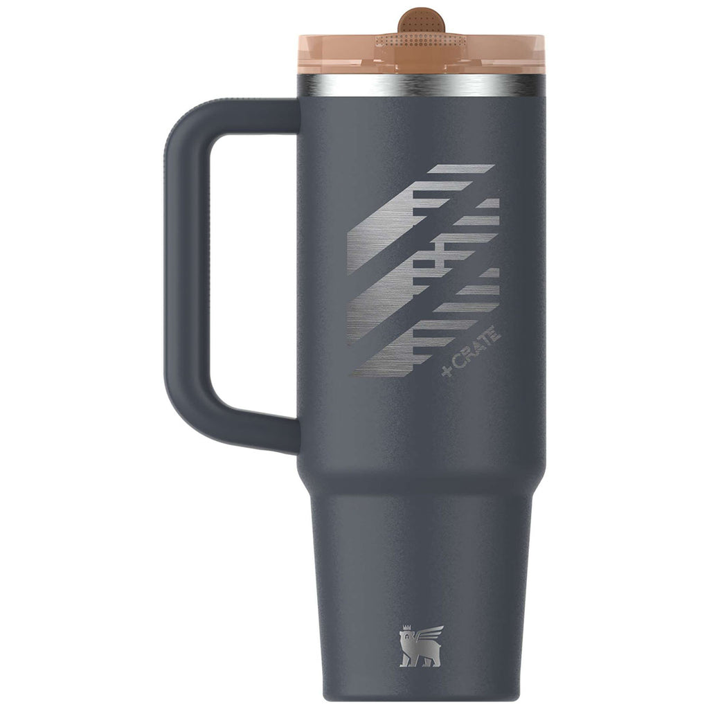 Stanley Twilight Quencher ProTour Flip Straw Tumbler 30 oz