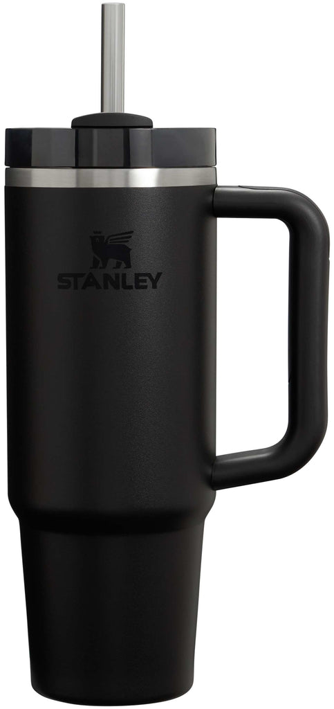 Stanley Black Quencher H2.O Flowstate Tumbler - 30 oz