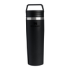Stanley Black Cafe-To-Go Travel Mug 20 oz