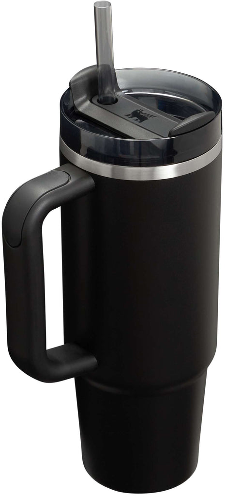 Stanley Black Quencher H2.O Flowstate Tumbler - 30 oz