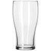 Libbey Clear Pub Glass 16Oz