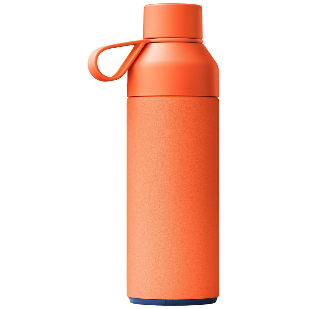Ocean Bottle Orange Original 500Ml