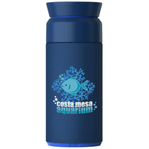 Ocean Bottle Ocean Blue Coffee Flask 350Ml