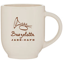 ETS Express Natural Terrino 15oz Ceramic Mug