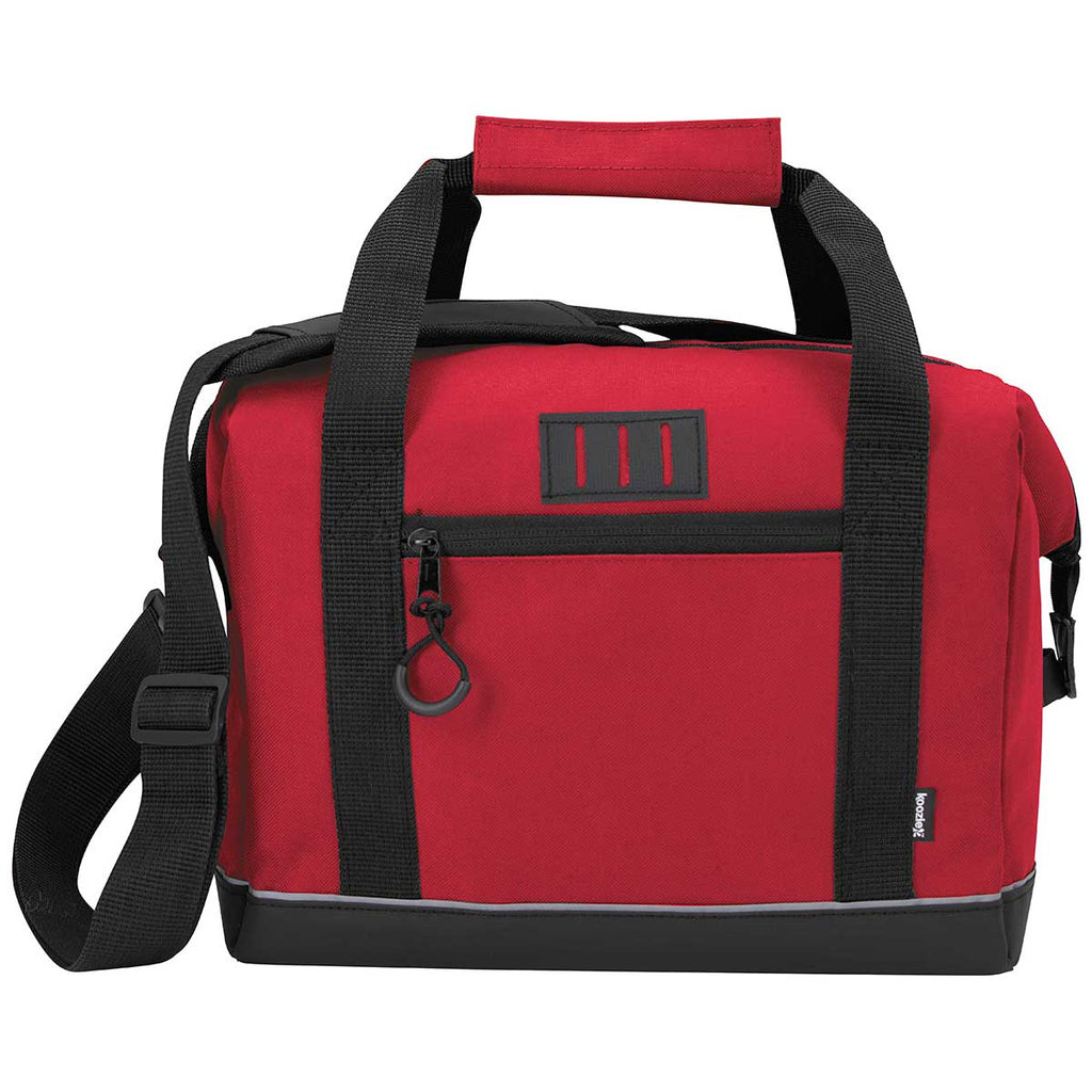 48-Hour Koozie Red Rogue 12-Pack Kooler