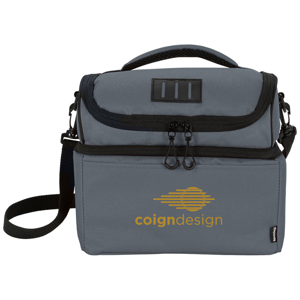 48-Hour Koozie Grey Rogue Lunch Kooler