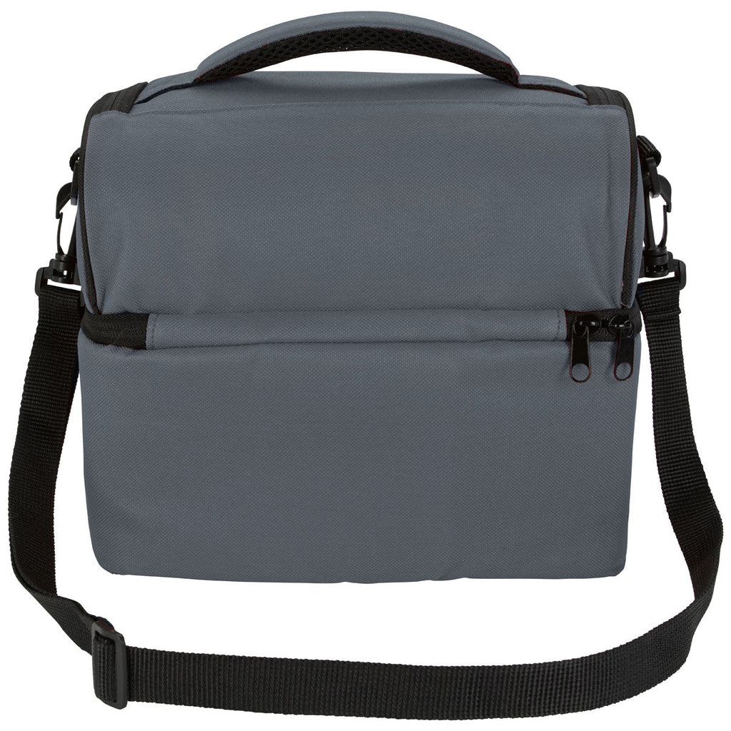 48-Hour Koozie Grey Rogue Lunch Kooler