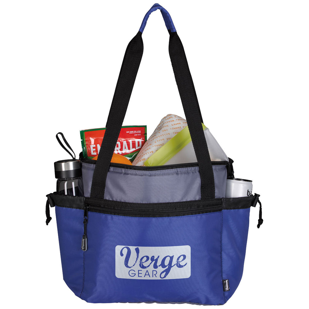 48-Hour Koozie Royal Kamp Kooler Tote