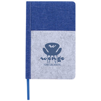 Good Value Blue Epic Pocket Journal