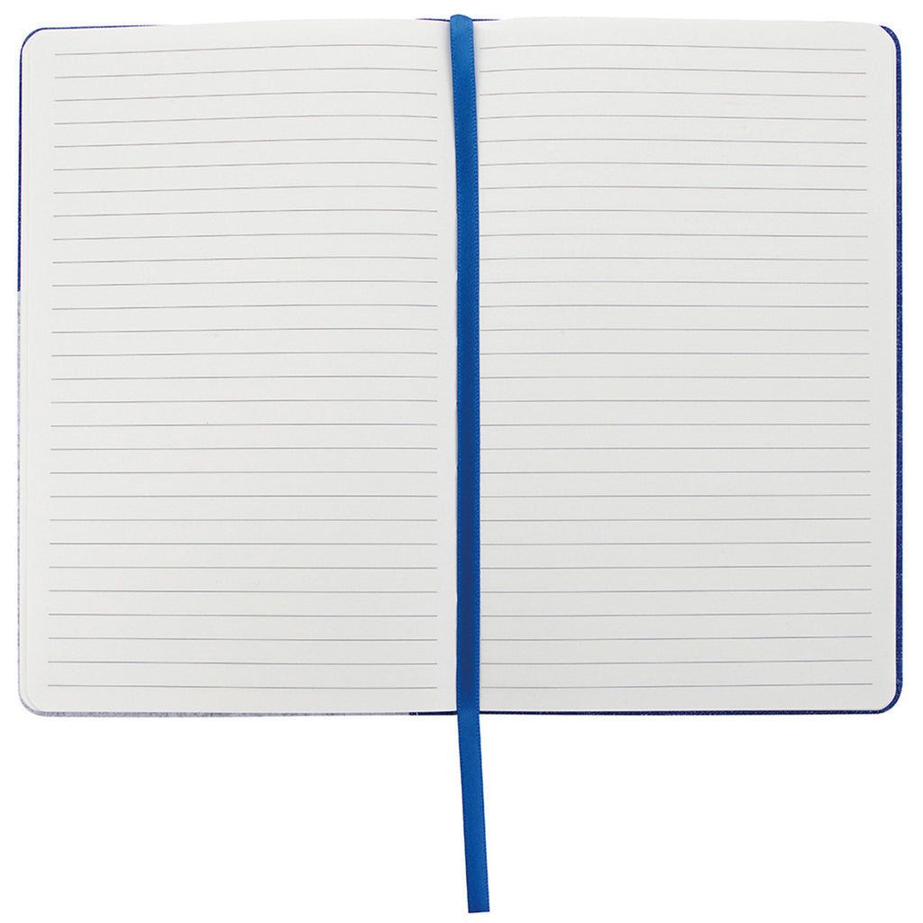 GoodValue Blue Epic Pocket Journal