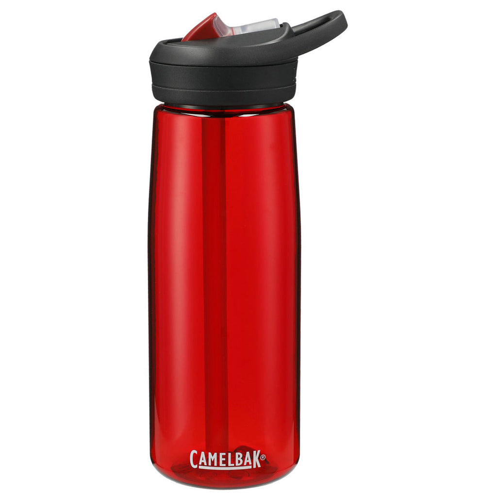 3 Day CamelBak Cardinal Eddy + 25oz Bottle Tritan Renew