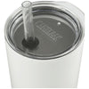 Leed's White CamelBak Straw Tumbler 20oz