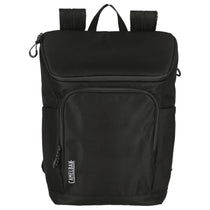 CamelBak Black Denali 20 Can RPET Backpack Cooler