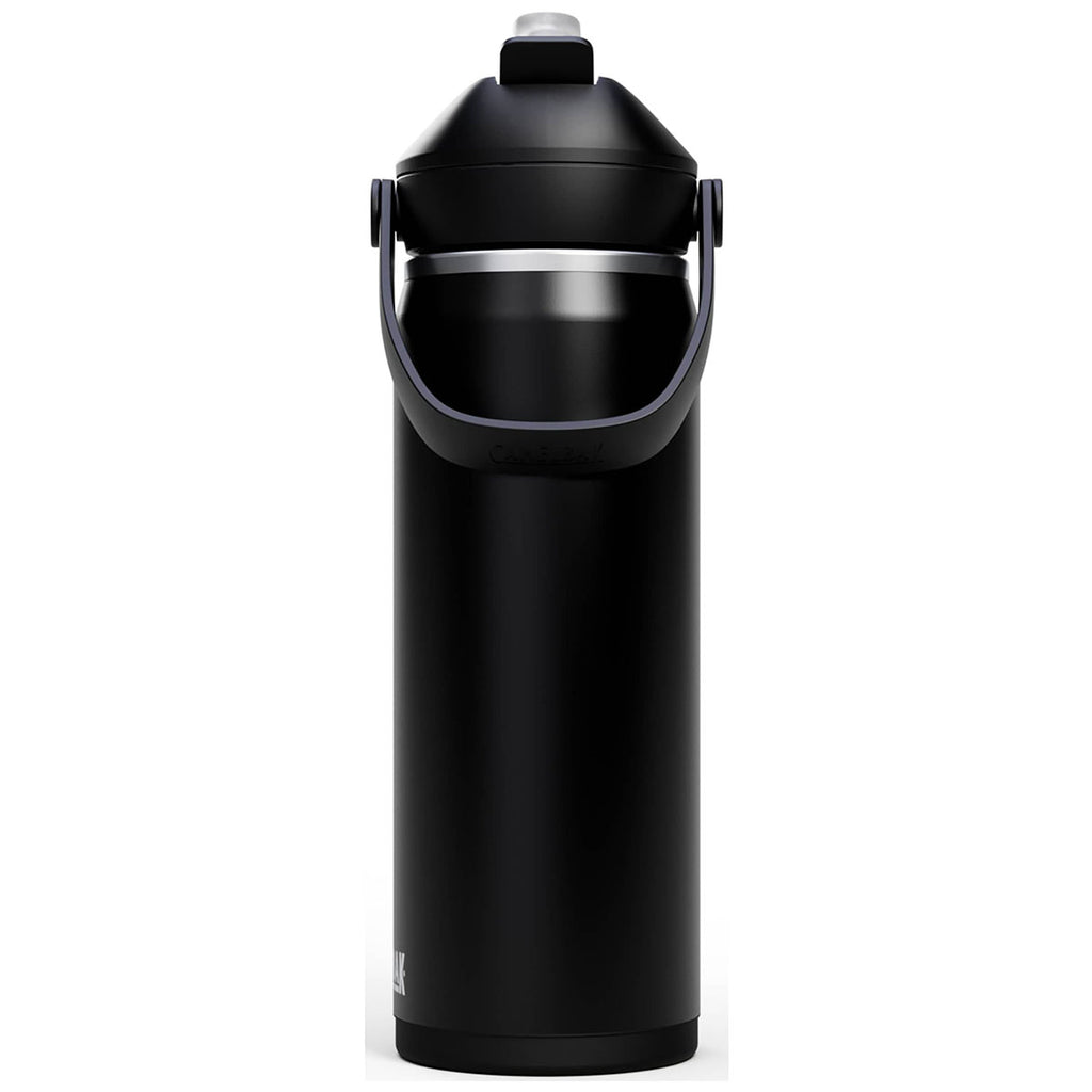 CamelBak Black Thrive Flip Straw VSS 20oz