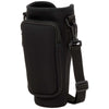 Leed's Black Bottle Buddy Sling