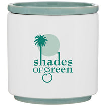 ETS Express Meadow Blume 22oz Ceramic Planter