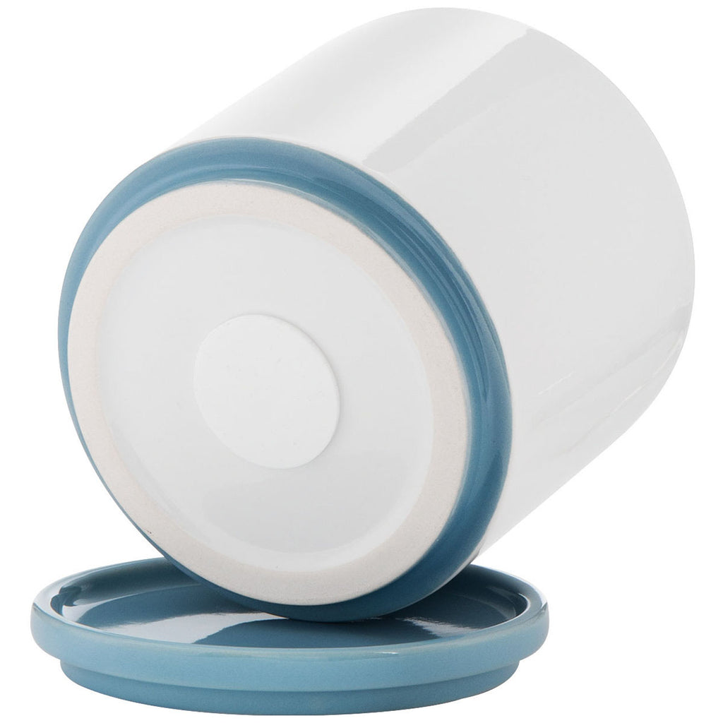 ETS Express Cloud Blume 22oz Ceramic Planter