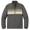 Cotopaxi Men's Cinder/Desert Fuego Down Jacket