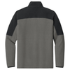 Cotopaxi Men's Black/Cinder Abrazo Full-Zip Fleece Jacket