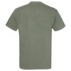 Comfort Colors Unisex Moss Garment-Dyed Heavyweight T-Shirt