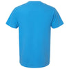 Comfort Colors Unisex Royal Caribe Garment-Dyed Heavyweight T-Shirt