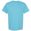 Comfort Colors Unisex Sapphire Garment-Dyed Heavyweight T-Shirt