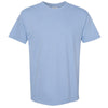 Comfort Colors Unisex Washed Denim Garment-Dyed Heavyweight T-Shirt