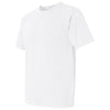 Comfort Colors Unisex White Garment-Dyed Heavyweight T-Shirt