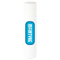 Bullet No Flavor Essential Lip Balm