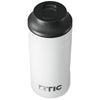 RTIC White All-in-One Can Chiller