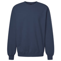 Gildan Unisex Blue Dusk Hammer Maxweight Crewneck Sweatshirt