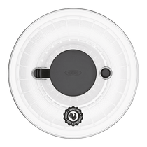 OXO Clear Salad Spinner