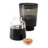 OXO Black Brew Compact Cold Brew Coffee Maker