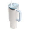 RTIC White 30oz Road Trip Tumbler