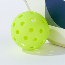 Recess Green Hybrid Pickleballs - Set of 3