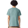 American Apparel Unisex Arctic Fine Jersey Short-Sleeve T-Shirt