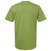 American Apparel Unisex Nephrite Fine Jersey Short-Sleeve T-Shirt