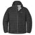 Stio Men's Abyss Pinion Down Hooded Jacket