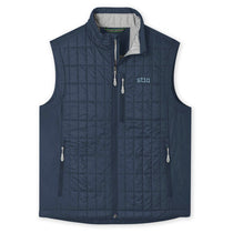 Stio Men's Mountain Shadow Azura Insulated Vest