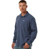 Columbia Men's Dark Mountain Silver Ridge Utility Lite Long Sleeve Shirt