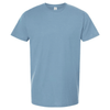 Tultex Unisex Light Slate Fine Jersey T-Shirt