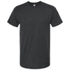 Tultex Unisex Coal Fine Jersey T-Shirt