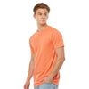 Tultex Unisex Coral Fine Jersey T-Shirt