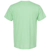 Tultex Unisex Heather Neo Mint Fine Jersey T-Shirt